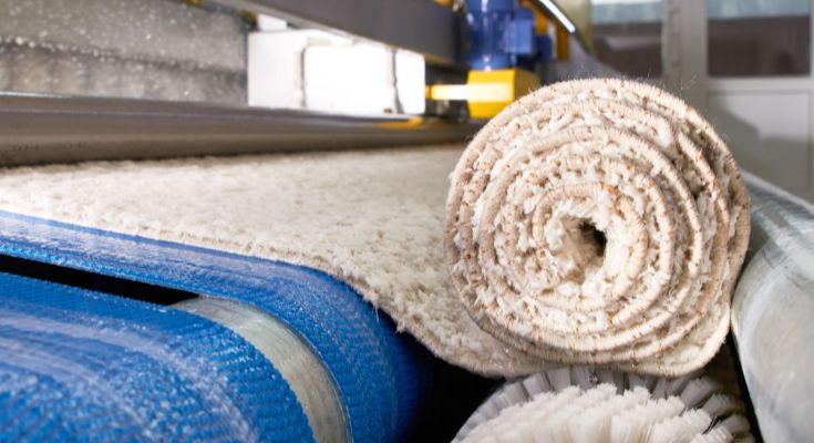 İhsaniye Halı Yıkama Firması