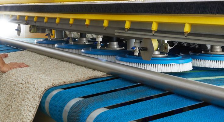 İhsaniye Merkez Halı Yıkama